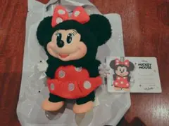 ポップマート ミッキーファミリー ミニー