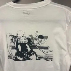 美品】jumpone タイダイTシャツ ブルー 46 - メルカリ
