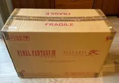 FINAL FANTASY VII REMAKE PLAY ARTS 改クラウド