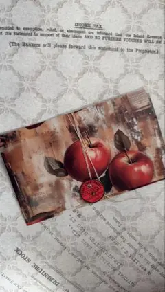 おすそ分けファイル