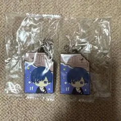 いれいす If ガチャガチャ