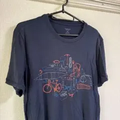 icebreakerクルーネック Tシャツのサムネイル