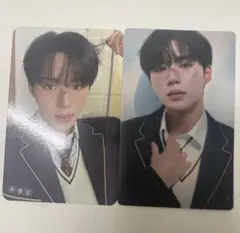 ALPHADRIVEONE ALD1 タワレコ トレカ 封入 ジュンソ