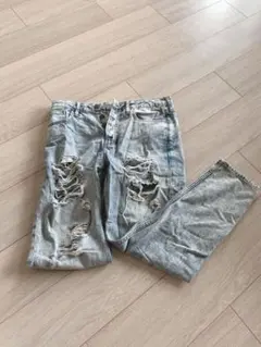TOPSHOP ジーパンのサムネイル