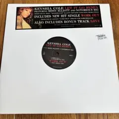 2026年最新】Keyshia cole レコードの人気アイテム - メルカリ