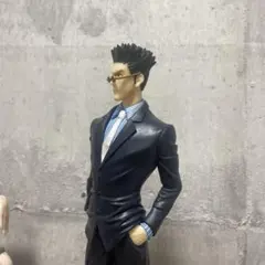 HUNTER×HUNTER レオリオ（立位保持困難）のサムネイル