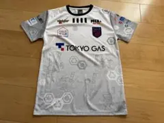 FC東京 キッズTシャツ