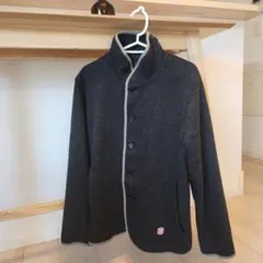 KRIFF MAYER ダークグレー テーラードジャケット