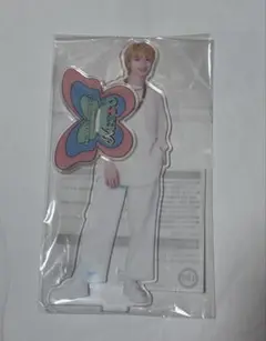 FANTASTICS 木村慧人 BIG アクリルスタンド