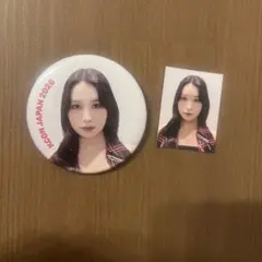 ME:I KCON JAPAN2026 笠原桃奈