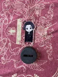 憂国のモリアーティ シャーロック ミニアクスタ