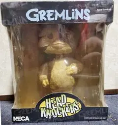 【超希少】＊GREMLINS HEAD KHOCKERS＊
