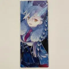 FGO Fate 最終再臨展 編成画面風カード オルガマリー - メルカリ