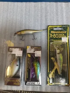 2026年最新】X-80 TRICK DARTERの人気アイテム - メルカリ