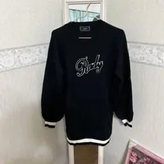 Rady✨ブラックニット