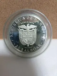 2026年最新】バルボア銀貨の人気アイテム - メルカリ