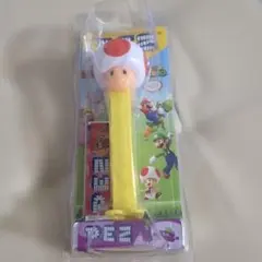 スーパーマリオ ペッツ キノピオ