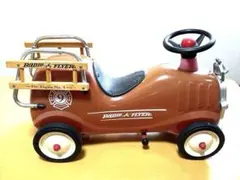【レトロ】Radio Flyer ラジオフライヤーのサムネイル