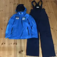 phenix スキーウェア　160センチ