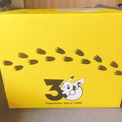 おかえり！ピカチュウ1/1 ポケモン30周年記念 タカラトミー限定 専用