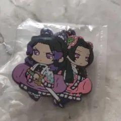 鬼滅の刃　キャラばんちょうこう　胡蝶しのぶ　かなえ