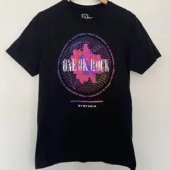 入手困難 ONE OK ROCK 雑誌ロックサウンド2024 Tシャツ Sサイズ