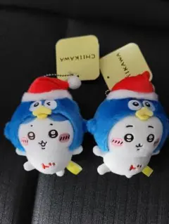ドン・キホーテ ちいかわコラボ ハチワレ 2点セット - メルカリ