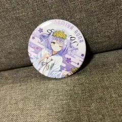 如月れん ぶいすぽっ！ 誕生日 2025 記念 缶バッジ - メルカリ
