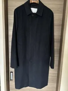 マッキントッシュフィロソフィー　 ステンカラーコート　サイズ42XL