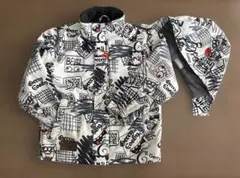 cosby スノーウエア 上着のみ 130