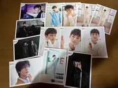 原因は自分にある。 げんじぶ 吉澤要人 生写真