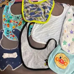 スタイ７点　男の子