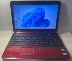 Win11 Office搭載 LIFEBOOK メモリ8GB SSD256GBのサムネイル