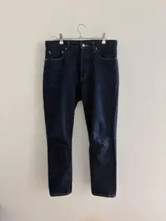 ARTS&SCIENCE LOT D-05 デニムパンツ 29 インディゴのサムネイル