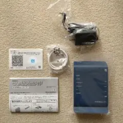 IPoE対応ルーター 01