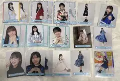櫻坂46 増本綺良 生写真 フルコンプ 初期~いくもどmv 東京ドーム特典生