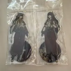 モンハン ヒノエ ミノト アクスタ ヒノエミノト セット - メルカリ