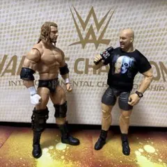 WCW/フィギュア/nwo/ホーガン/ゴールドバーグ/スティング/プロレス/限定 WCW/フィギュア/nwo/ホーガン/ゴールドバーグ/スティング/プロレス