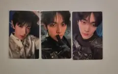 txt スビン 特典トレカ STAR CHAPTER: TOGETHER