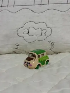 【値下げ依頼者のみ購入可】トミカ　ちいかわ　くりまんじゅう