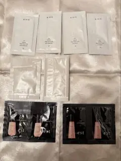 RMK est サンプルセットのサムネイル
