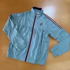 ★一度着用★フィラ　ジャケット