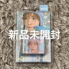 NCT WISH songbird smini ユウシ 新品未開封