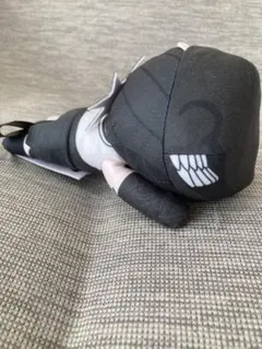 チェンソーマン レゼ篇 寝そべりぬいぐるみ ボム