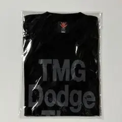 TMG Dodge The Bullet ツアーTシャツ - メルカリ