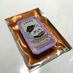 ちいかわ ココス モモンガ スライドケース