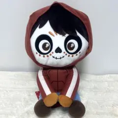 2025年最新】リメンバー ミー ミゲル ぬいぐるみの人気アイテム