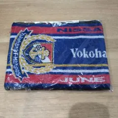 サッカー 名古屋グランパス asローマ タオルマフラー EUROJAPAN 新品