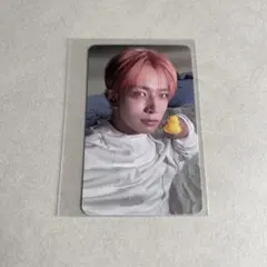 ENHYPEN daydrem weverse album ver ヒスン