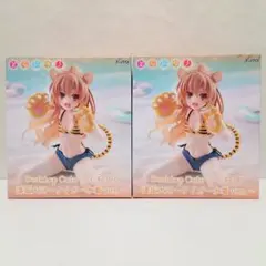 とらドラ 逢坂大河 フィギュア まとめ売り